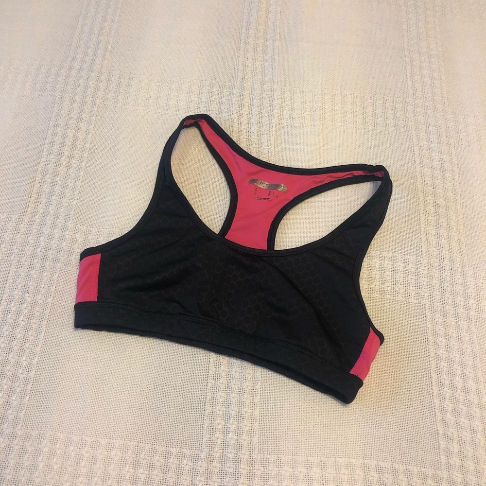 Women’s Sports Bra